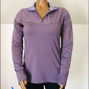 XL Nike Track jacket